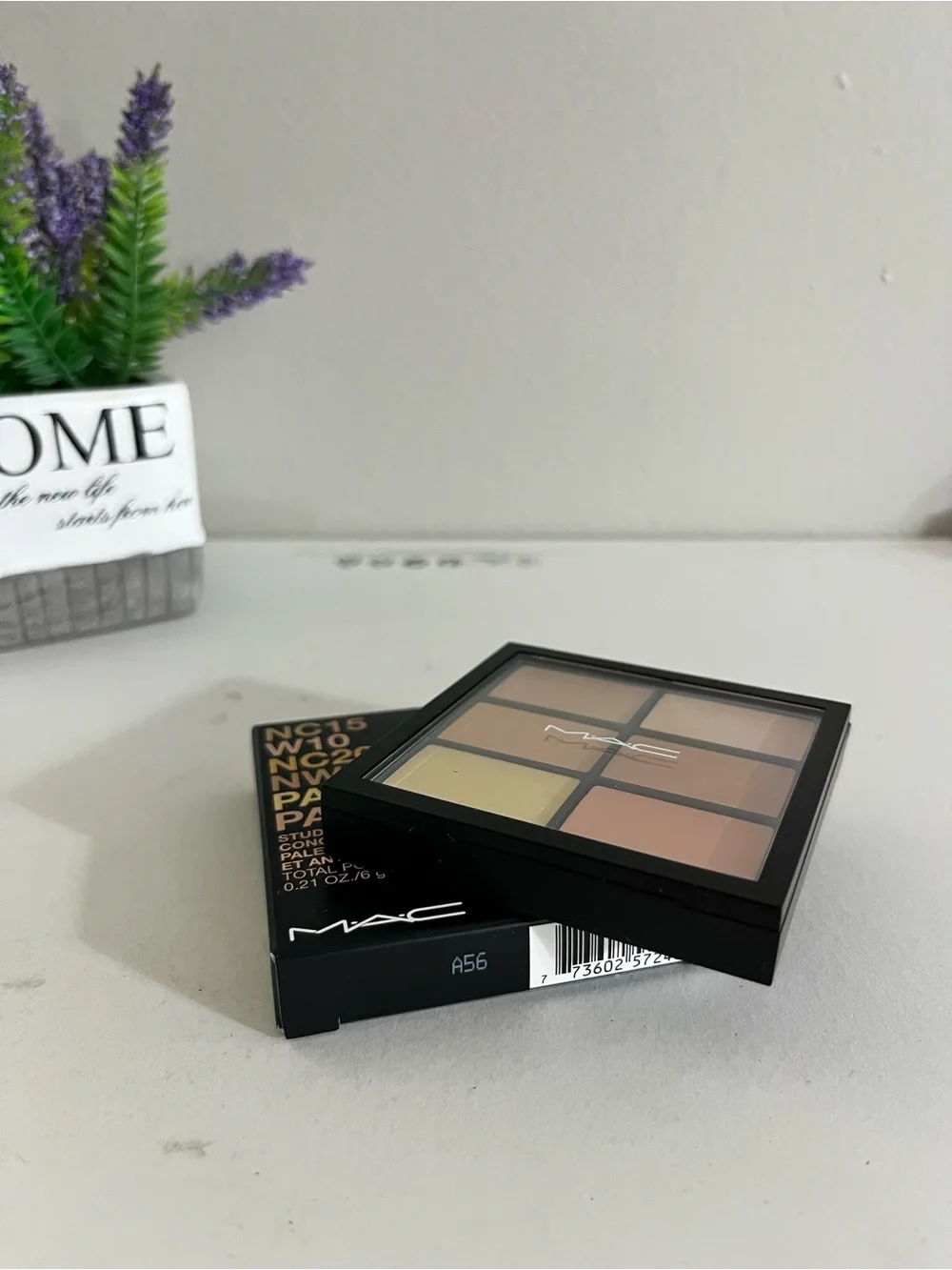 MAC Cosmetics mac studio